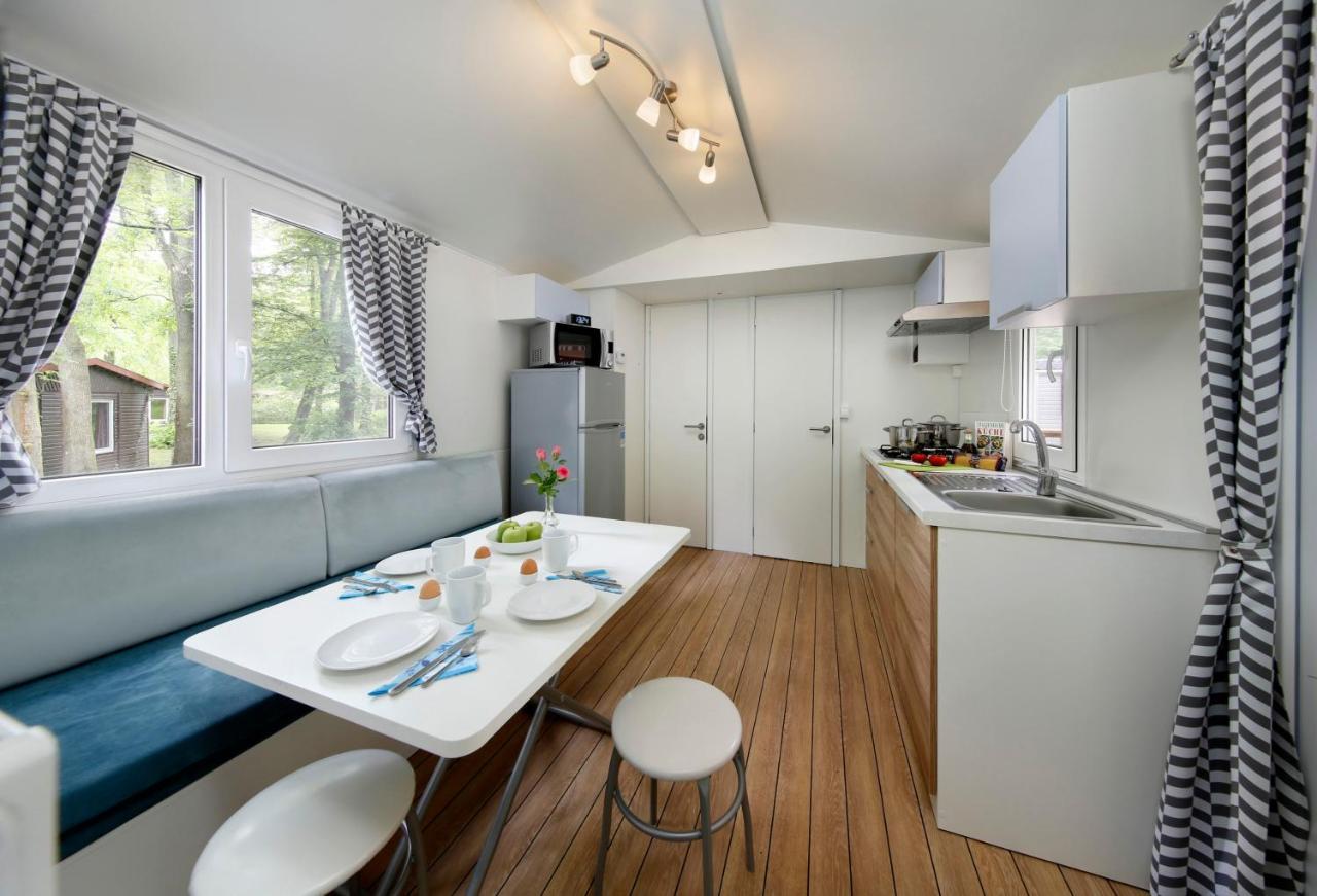 Knaus Campingpark וייכטאך מראה חיצוני תמונה