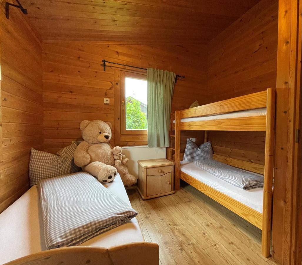 Knaus Campingpark וייכטאך מראה חיצוני תמונה