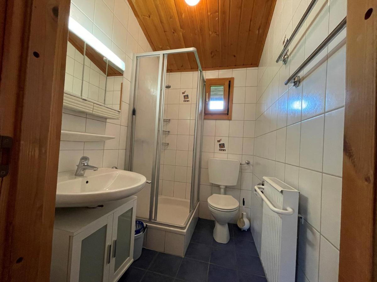 Knaus Campingpark וייכטאך מראה חיצוני תמונה